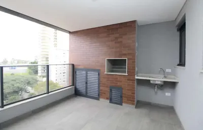 Apartamento com 3 quartos à venda na rua urbano lopes, 383, cristo rei, curitiba por r$ 1.476.362