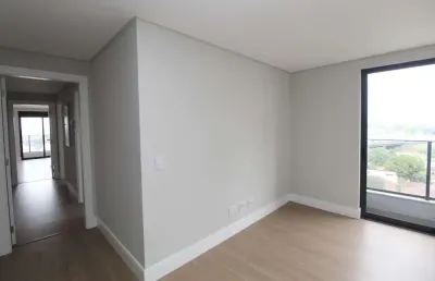 Apartamento com 3 quartos à venda na rua urbano lopes, 383, cristo rei, curitiba por r$ 1.391.842