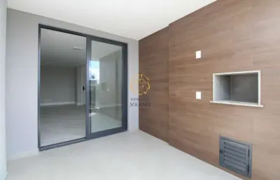 Apartamento com 3 quartos à venda na senador souza neves, 1610, cristo rei, curitiba por r$ 1.268.720