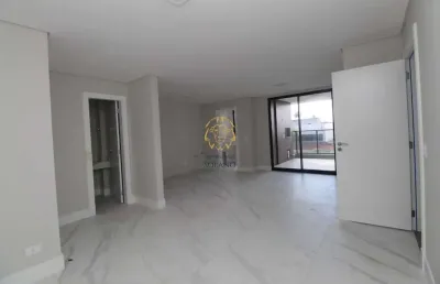 Apartamento com 3 quartos à venda na senador souza neves, 1610, cristo rei, curitiba por r$ 1.289.974