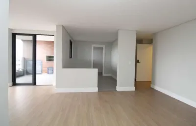 Apartamento com 3 quartos à venda na rua urbano lopes, 383, cristo rei, curitiba por r$ 1.394.783