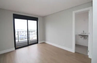 Apartamento com 3 quartos à venda na rua urbano lopes, 383, cristo rei, curitiba por r$ 1.374.972