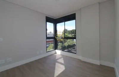 Apartamento com 2 quartos à venda na senador souza neves, 1610, cristo rei, curitiba por r$ 1.191.755