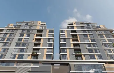 Apartamento com 3 quartos à venda na rua dona alice tibiriçá, 358, bigorrilho, curitiba por r$ 2.326.704