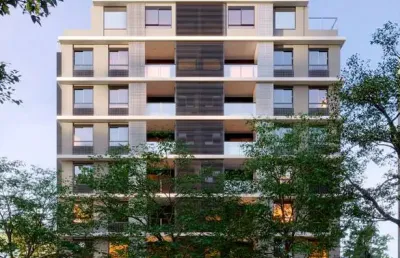 Apartamento com 3 quartos à venda na rua deputado atílio de almeida barbosa, 306, boa vista, curitiba por r$ 803.100