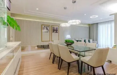 Apartamento com 3 quartos à venda na rua manoel eufrásio, 955, juvevê, curitiba por r$ 1.290.000