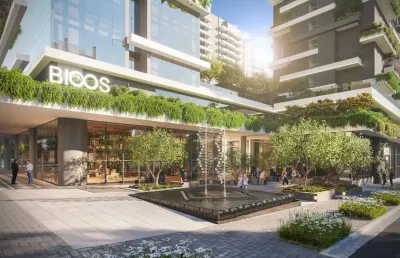 Apartamento com 2 quartos à venda na rua nicolau maeder, 323, juvevê, curitiba por r$ 1.949.000