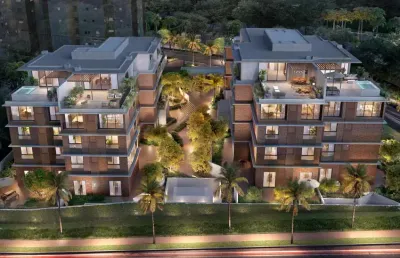 Cobertura com 3 quartos à venda na rua joão américo de oliveira, 1050, hugo lange, curitiba por r$ 6.499.000