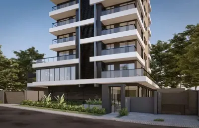 Apartamento com 3 quartos à venda na rua belém, 165, cabral, curitiba por r$ 1.206.000