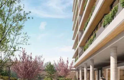 Apartamento com 3 quartos à venda na rua manoel eufrásio, 2190, juvevê, curitiba por r$ 1.654.330