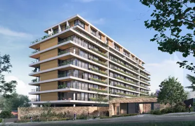 Apartamento com 3 quartos à venda na rua manoel eufrásio, 2190, juvevê, curitiba por r$ 1.570.973