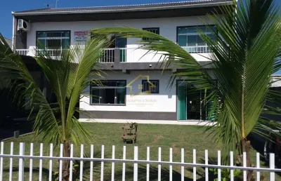 Casa com 4 quartos à venda na Avenida Londrina, 1498, Shangri-lá, Pontal do Paraná