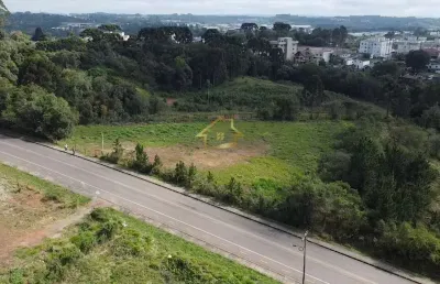 Terreno em ótima localização no centro de quatro barras