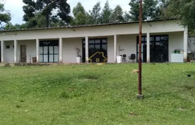Casa com 3 quartos à venda na Rua Leonidia Ferreira Alves, 55, Jardim das Acácias, Quatro Barras