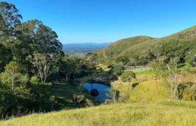 Fazenda à venda na Estrada Das Pedreiras, 1903, São Sebastião, Campina Grande do Sul