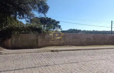 Casa com 2 quartos à venda na Avenida Dom Pedro Ii, 2843, Florestal, Quatro Barras