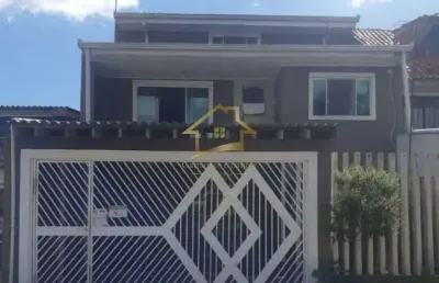 Casa com 4 quartos à venda na Rua Corbélia, 2256, Alto Tarumã, Pinhais