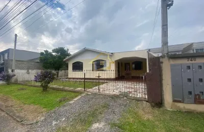 Terreno à venda na Rua Prof. Nilce Terezinha Zanetti, 762, Jardim Paulista, Campina Grande do Sul