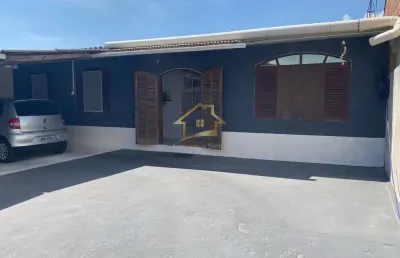 Casa com 2 quartos à venda na Rua Nossa Senhora Do Rocio, 185, Jardim Menino Deus, Quatro Barras
