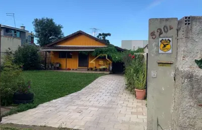 Casa com 3 quartos à venda na Rua José Romagnani, 520, Jardim Paulista, Campina Grande do Sul