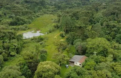 Chácara / sítio com 2 quartos à venda no Centro, Campina Grande do Sul 