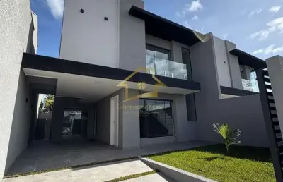 Excelente sobrado para venda no jardim itapira em quatro barras