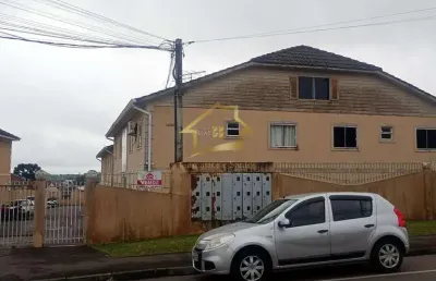 Apartamento mobiliado para locação no jardim nesita