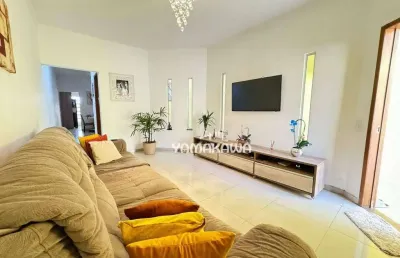 Sobrado com 3 dormitórios para alugar, 170 m² por r$ 4.430,00/mês - itaquera - são paulo/sp