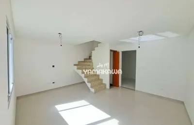 Sobrado com 3 dormitórios à venda, 80 m² por r$ 389.000,00 - cidade antônio estevão de carvalho - são paulo/sp