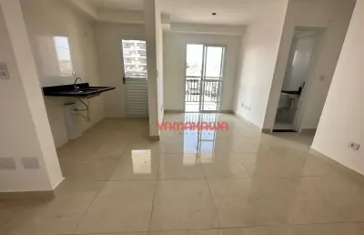 Apartamento com 2 dormitórios para alugar, 49 m² por r$ 2.760,00/mês - vila formosa - são paulo/sp