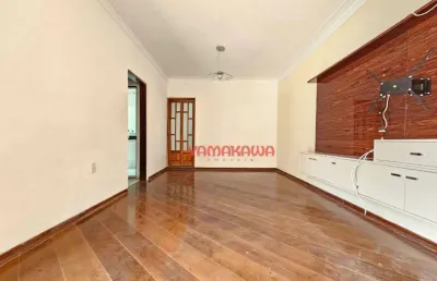 Casa com 3 dormitórios à venda, 182 m² por r$ 905.000,00 - parque do carmo - são paulo/sp