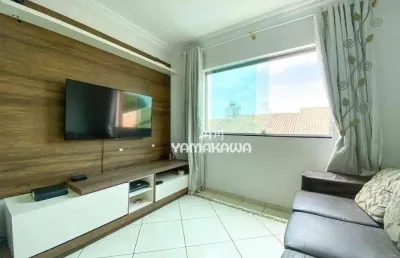 Sobrado com 2 dormitórios à venda, 110 m² por r$ 500.000,00 - itaquera - são paulo/sp