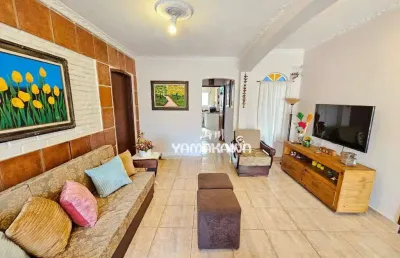 Casa à venda, 188 m² por r$ 780.000,00 - itaquera - são paulo/sp