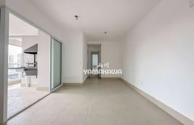 Apartamento com 2 dormitórios à venda, 67 m² por r$ 790.000,00 - tatuapé - são paulo/sp