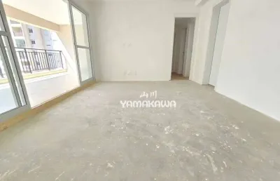 Apartamento com 3 dormitórios à venda, 105 m² por r$ 1.200.000,00 - mooca - são paulo/sp
