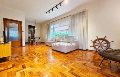 Sobrado com 5 dormitórios à venda, 198 m² por r$ 1.550.000,00 - parque do carmo - são paulo/sp