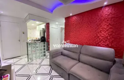 Apartamento com 2 dormitórios para alugar, 40 m² por r$ 1.550,00/mês - itaquera - são paulo/sp