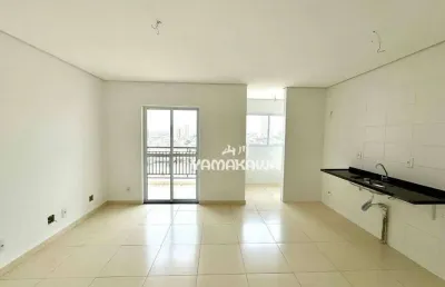 Apartamento com 2 dormitórios à venda, 55 m² por r$ 464.000,00 - vila carrão - são paulo/sp