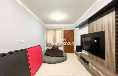 Sobrado com 2 dormitórios à venda, 70 m² por r$ 329.000,00 - itaquera - são paulo/sp