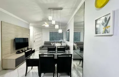 Sobrado com 2 dormitórios à venda, 70 m² por r$ 650.000,00 - penha - são paulo/sp