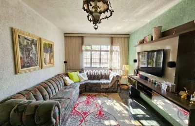 Sobrado com 3 dormitórios à venda, 113 m² por r$ 700.000,00 - vila matilde - são paulo/sp