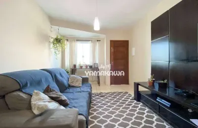 Sobrado com 3 dormitórios à venda, 125 m² por r$ 530.000,00 - cidade antônio estevão de carvalho - são paulo/sp
