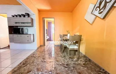 Apartamento à venda, 56 m² por r$ 190.000,00 - itaquera - são paulo/sp