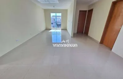 Apartamento com 2 dormitórios à venda, 83 m² por r$ 650.000,00 - vila carrão - são paulo/sp