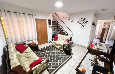Sobrado à venda, 140 m² por r$ 700.000,00 - vila ré - são paulo/sp