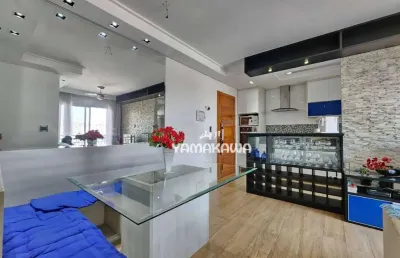 Apartamento à venda, 50 m² por r$ 540.000,00 - belém - são paulo/sp