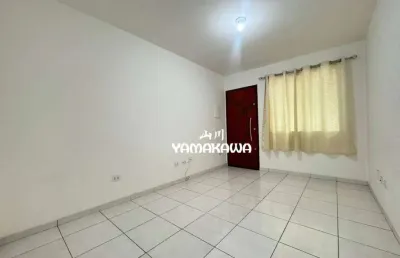 Sobrado com 2 dormitórios para alugar, 72 m² por r$ 1.782,00/mês - itaquera - são paulo/sp