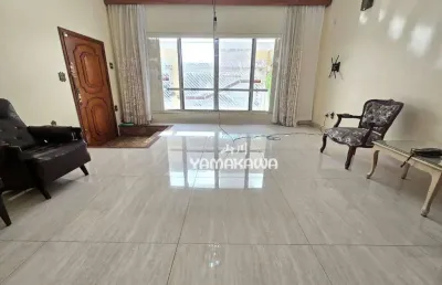 Sobrado com 3 dormitórios à venda, 314 m² por r$ 1.389.000,00 - penha de frança - são paulo/sp