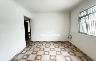 Casa com 3 dormitórios para alugar, 250 m² por r$ 4.219,98/mês - cidade patriarca - são paulo/sp