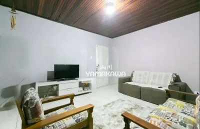 Casa à venda, 250 m² por r$ 600.000,00 - itaquera - são paulo/sp